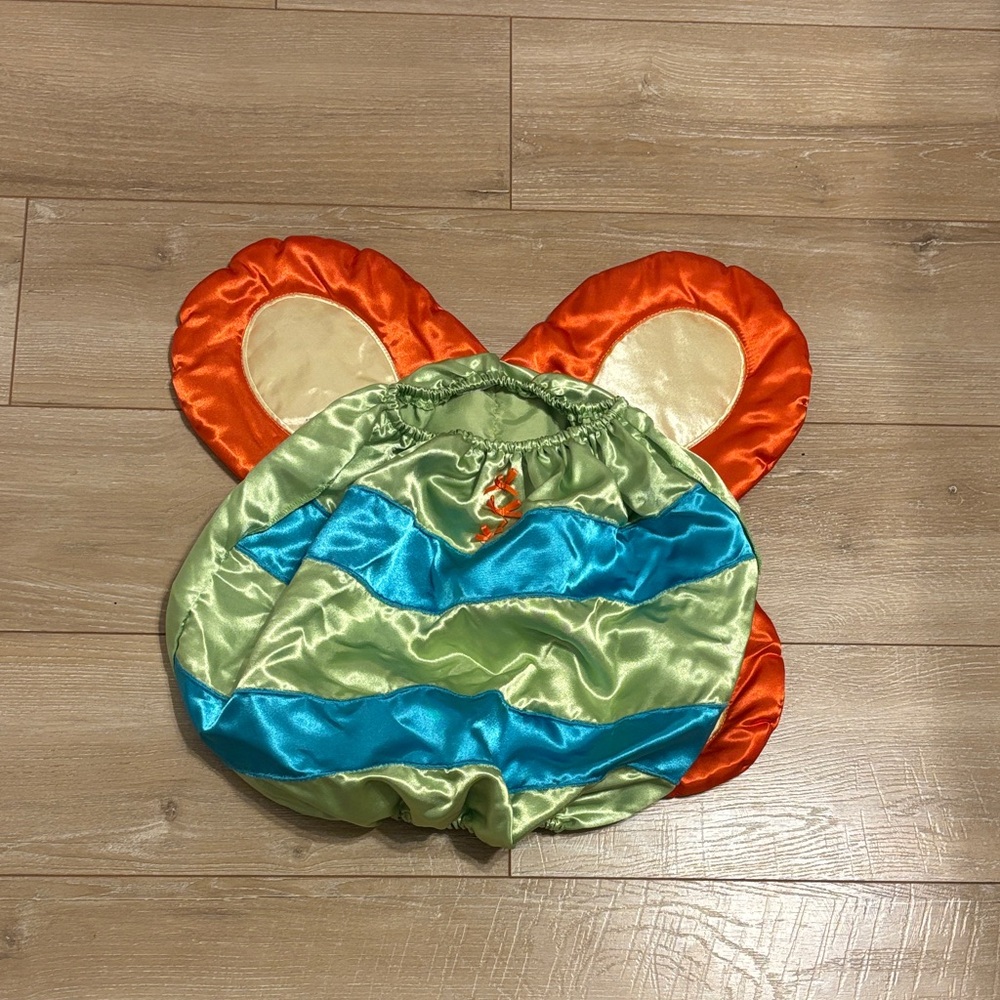 Baby/Toddler Butterfly Costume